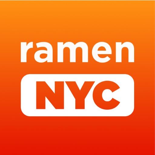 Ramen NYC logo